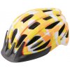 Cyklistická helma EXTEND Courage Camouflage Orange 2024