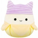 Squishmallows Banán Junie – Zbozi.Blesk.cz