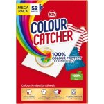 K2r Ubrousky pro praní prádla Color Catcher 52 ks – Hledejceny.cz