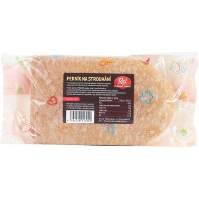 REJ Food Perník na strouhání 120 g – Zboží Dáma
