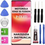 LCD Displej Motorola Edge 50 Fusion – Zboží Živě