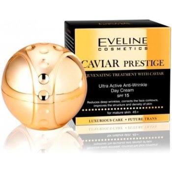 Eveline Cosmetics Caviar Prestige Day Cream 50 ml