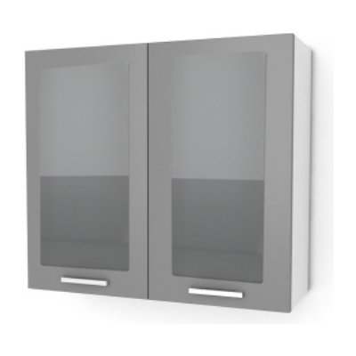 FRONTI Kuchyňská skříňka NAT G80 2W – Zboží Dáma