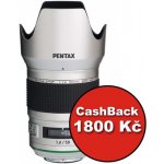 HD Pentax-D FA* 50mm f/1.4 SDM AW – Zboží Mobilmania