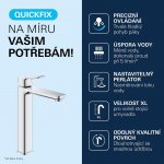 GROHE Dice 1018920000 – Hledejceny.cz