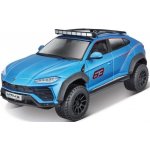 Maisto Lamborghini Urus 1:24 – Zboží Dáma