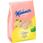 Manner Zitrone 400 g – Sleviste.cz