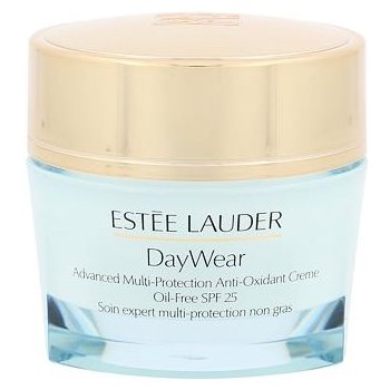 Estée Lauder DayWear denní hydratační krém pro všechny typy pleti SPF 25 Advanced Multi-Protection Anti-Oxidant Creme 50 ml