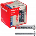 Fischer DuoHM 6x55 S PH PZ hmoždinka do dutin 55 mm 572922 25 ks