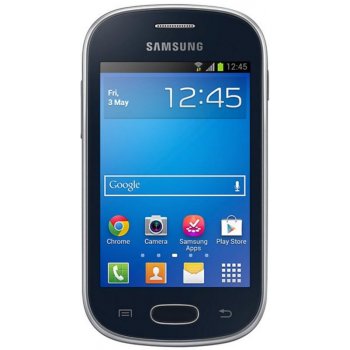 Samsung Galaxy Fame Lite S6790