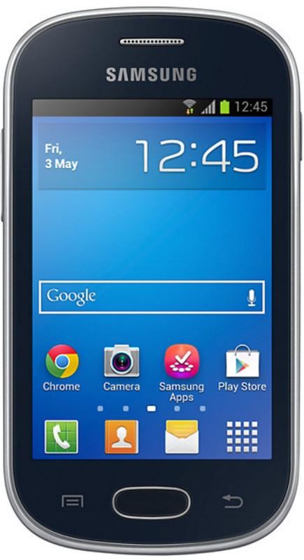 Samsung Galaxy Fame Lite S6790 od 2 451 Kč - Heureka.cz