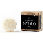 Alchymistky Dětské mýdlo s lanolinem Kvítek 70 g – Hledejceny.cz
