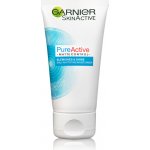 Garnier Skin Pure Active péče krém 50 ml – Zboží Mobilmania