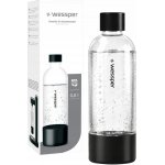 Láhev na vodu do saturátoru Wessper Sodamaker S1 800 ml BPA FREE – Hledejceny.cz