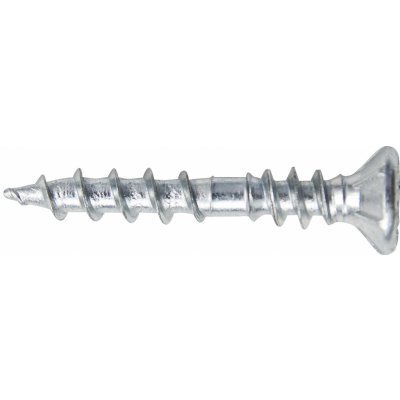 HPM-TEC Vrut pro spoj deskového mat. tloušťka 3,5 mm RAPI-TEC UniPlus Délka vrutu (mm): 50 – Hledejceny.cz