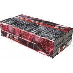 Kompaktní ohňostroj Best price multi shape 200 ran 20 mm – Zboží Dáma