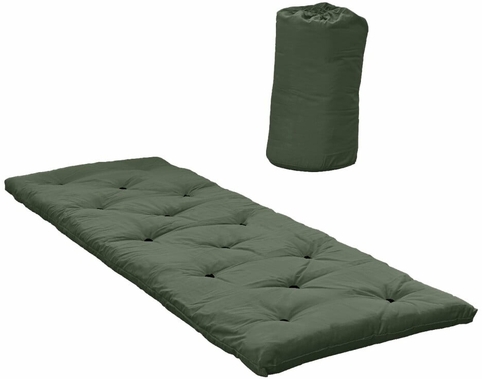 BED IN A BAG