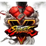 Street Fighter V – Sleviste.cz