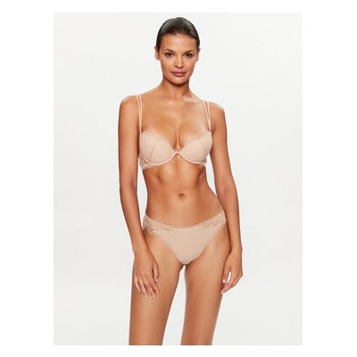 La Perla podprsenka push-up 005607C béžová 3B