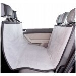 Trixie Autopotah za zadní sedadla fleece polyester 1,35 x 1,5 m – Hledejceny.cz