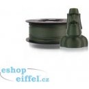 Filament-PM PLA + ARMY Woodland Green 1,75 mm 1 kg