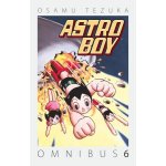 Astro Boy Omnibus Volume 6 – Zbozi.Blesk.cz