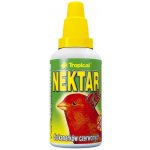 Tropifit Nektar-vit pro Červené Kanáry 30 ml – Hledejceny.cz