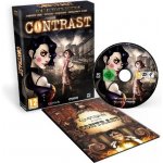 Contrast (Collector's Edition) – Hledejceny.cz