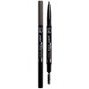 Tužka na obočí J.Cat Perfect Duo tužka na obočí BDP102 Charcoal 0,25 g