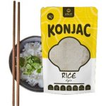 Usui konjaková rýže v nálevu 270 g – Zboží Dáma
