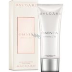 Bvlgari Omnia Crystalline Woman tělové mléko 100 ml – Zbozi.Blesk.cz