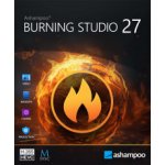 Ashampoo Burning Studio 26 – Sleviste.cz