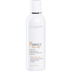 For Life & Madaga Perfect tělové mléko 200 ml