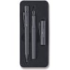 Faber Castell Grip Edition sada plnicí pero a kuličková tužka černá 629127897