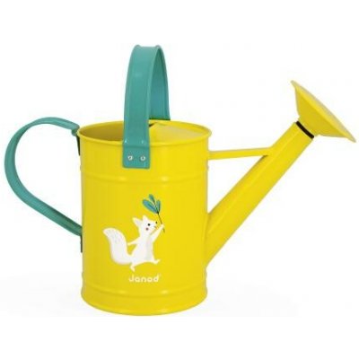 Janod J03191 kovová konev – Hledejceny.cz