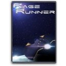 Hra na PC Rage Runner