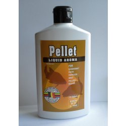 Marcel Van Den Eynde Liquid Aroma Pellet 500 ml