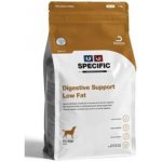 Specific CID-LF Digestive Support Low Fat pes 2 kg – Sleviste.cz