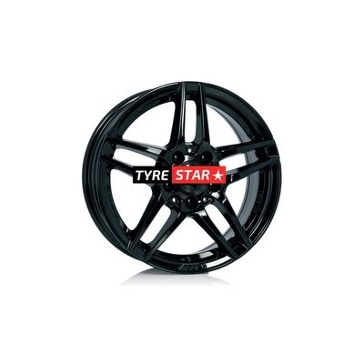 ATS Mizar 6,5x16 5x112 ET49 black – Sleviste.cz