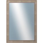 DANTIK TOOTH 50x70 cm stříbrná 3162 – Hledejceny.cz