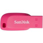 SanDisk Cruzer Blade 16GB SDCZ50C-016G-B35PE – Hledejceny.cz