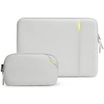 Tomtoc Sleeve Kit 13" MacBook Pro/Air, šedá TOM-A13-C12G – Zbozi.Blesk.cz