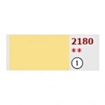 Umton Akvarelová barva 2,6ml 2180 Neapolská žluť světlá – Zboží Dáma