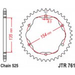 JT Sprockets JTR 761-39 – Zbozi.Blesk.cz