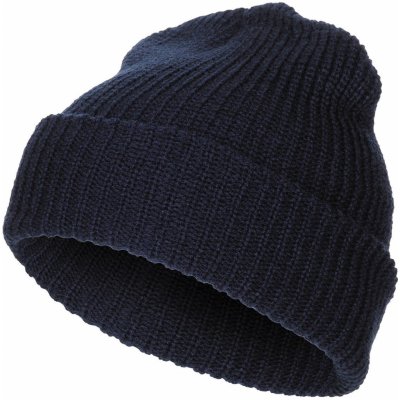 Čepice MFH pletená Acryl Modrá – Hledejceny.cz