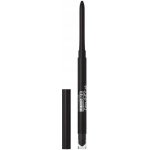 Maybelline Tattoo Liner Tužka na oči 010 Smokey Black 1,3 g – Zboží Dáma