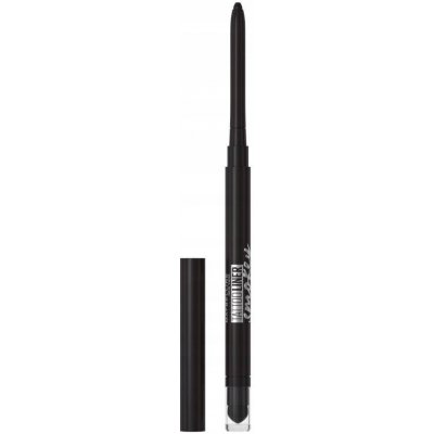 Maybelline Tattoo Liner Tužka na oči 010 Smokey Black 1,3 g