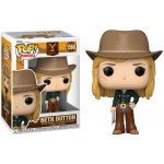 Funko Pop! 1560 Yellowstone Beth Dutton – Zboží Dáma
