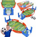 Mamido Stolní hra mini fotbal s brankami – Zboží Živě
