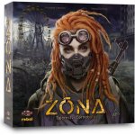 Asmodee Zóna Tajemství Černobylu – Sleviste.cz